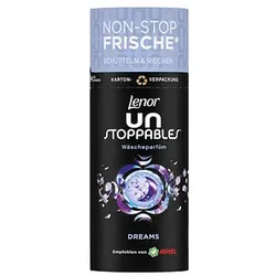 Lenor Unstoppables Dreams Wäscheparfüm 160,0 g