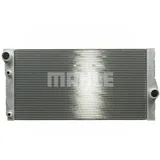 mahle Kühler, Motorkühlung