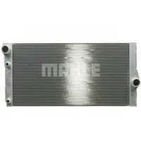mahle Kühler, Motorkühlung