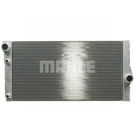 mahle Kühler, Motorkühlung