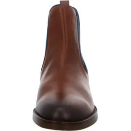 PIKOLINOS Chelsea Boots für Damen, braun, Größe 39 EU