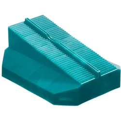100x80x40 mm Knudsen-Kombi Keil Basisstück Art.Nr.: 00143