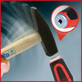 KS Tools Schraubendreher-Satz 151.1150 13-tlg.