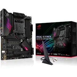 ASUS ROG Strix B550-XE Gaming WIFI Mainboard Sockel AM4