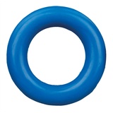 Jollypaw Ring, Naturgummi, ø9cm, farblich sortiert