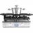 GASTROBACK Design Raclette-Fondue Advanced Plus