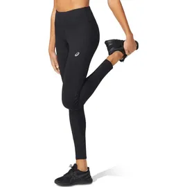 Asics Core Tights Damen schwarz L