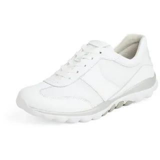 Sneaker Rollingsoft weiss