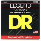 DR Strings FL45 Saiten