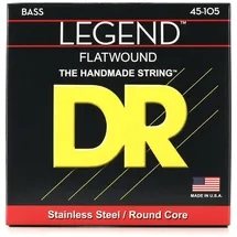 DR Strings FL45 Saiten