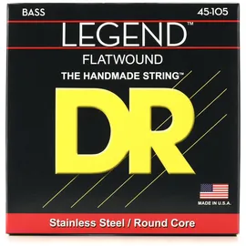 DR Strings FL45 Saiten