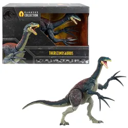 Jurassic World Hammond Collection - Therizinosaurus (Large)