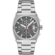 Armani Exchange AX2820 Edelstahl 44 mm AX2820