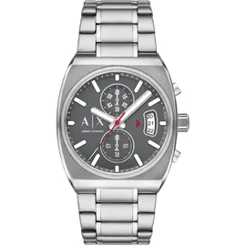 Armani Exchange AX2820 Edelstahl 44 mm AX2820