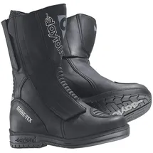 Daytona M-Star GTX schwarz 45
