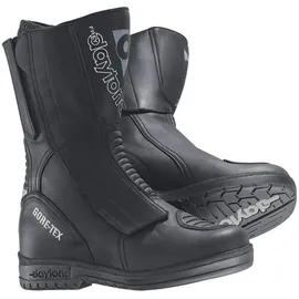 Daytona M-Star GTX schwarz 45