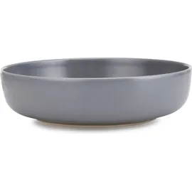 Konsimo Victo Tafelservice 18-tlg. grau