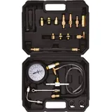 Yato Kraftstoff-einspritzdruckprüfer Set