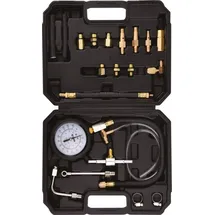 Yato Kraftstoff-einspritzdruckprüfer Set