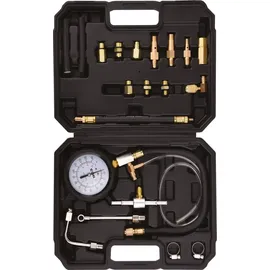 Yato Kraftstoff-einspritzdruckprüfer Set