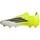 adidas F50 League Laceless FG/MG  Team Solar Yellow 2 / Core Black / Lucid Red 44 2/3