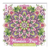 Frechverlag Mandala-Reise Herbst