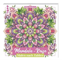 Frechverlag Mandala-Reise Herbst