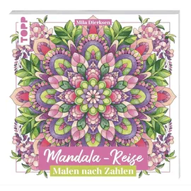 Frechverlag Mandala-Reise Herbst
