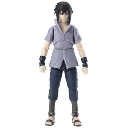 Bandai Sasuke Uchiha, 4 Jahr(e), Lila