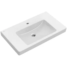 Villeroy & Boch Subway 2.0 Schrankwaschtisch 80 x 47 cm (717580R1)