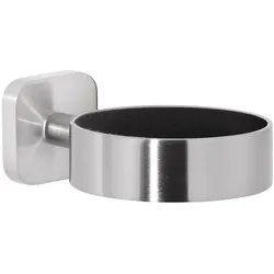 tesa ESTEETIC Fönhalter, Accessoires, silber matt
