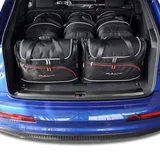 KJUST Kofferraumtaschen-Set 5-teilig Audi Q7 7004045