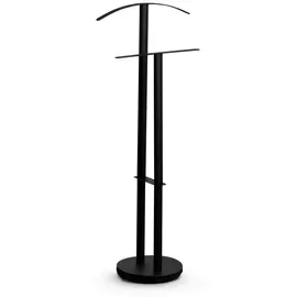 M2 Kollektion Herrendiener Tobi Schwarz