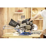 SCHEPPACH HM254SPX inkl. Sägeblatt 2 St.