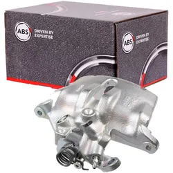 Bremssattel Vorne Vorderachse Rechts Für Citroen C5 I + C5 Ii Fahrzeuge Mit Abs: Bremssattel Citroën: 1607375380 Citroën: 4400l9 A.b.s.: 630122 Abakus