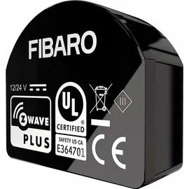 FIBARO RGBW Controller 2