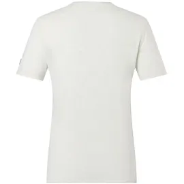 super.natural SIERRA140 TEE weiß L