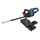 Bosch GHE 18V-60 Professional inkl. 2 x 2,0 Ah Akku + Ladegerät