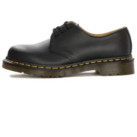 Dr. Martens 1461 Smooth Leather schwarz 36