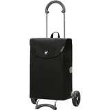 Andersen Shopper Manufraktur Andersen Scala Shopper Walker schwarz