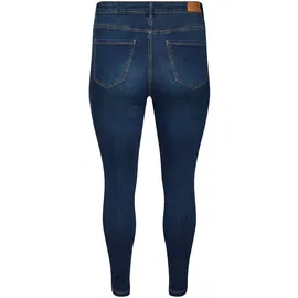 Vero Moda Curve VERO MODA Vmsophia Hr Skinny J Vi3377 Ga Cur Noos - Plus Size - 54W / 32L