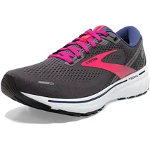 Brooks Ghost 14 Damen pearl/black/pink 36