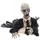 Europalms Halloween Zombie, animiert 43cm
