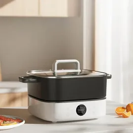 Xiaomi Multifunktionaler Hot Pot Cooker schwarz 6,0 l