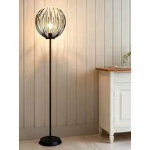 OTTO home Tonnia 1 Ø 35cm H: 160cm schwarz