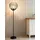 OTTO home Tonnia 1 Ø 35cm H: 160cm schwarz