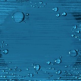 Alpina Wetterschutzfarbe deckend 0,75 l, azurblau