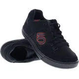 Five Ten Freerider Herren MTB Schuhe-Rot-8,5