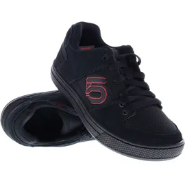 Five Ten Freerider Herren MTB Schuhe-Rot-8,5