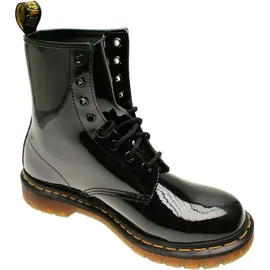 Dr. Martens 1460 Patent black patent lamper 37